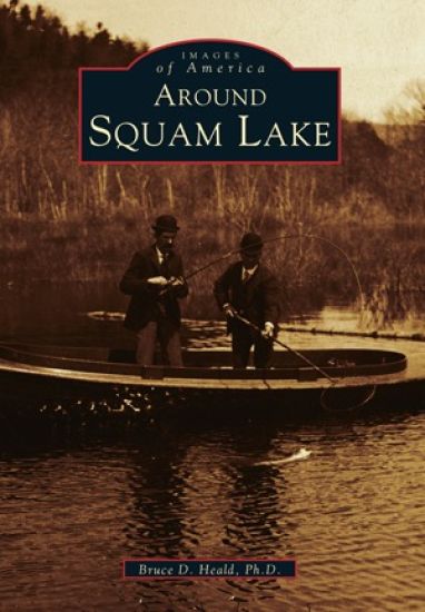 Around Squam Lake