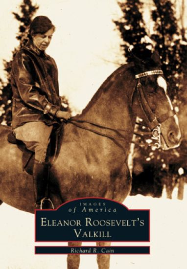 Eleanor Roosevelt's Valkill