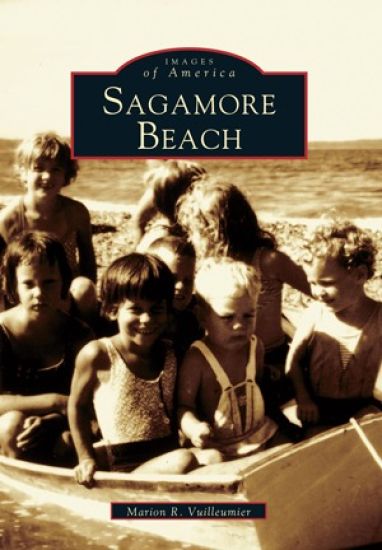 Sagamore Beach