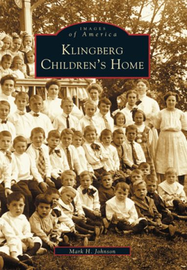 Klingberg Children's Home