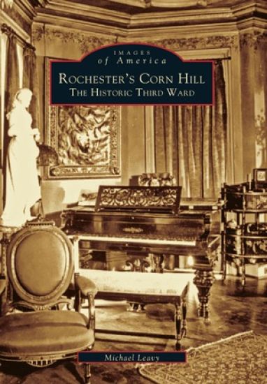 Rochester's Corn Hill