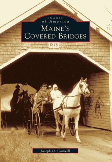 Maine's Covered Bridges