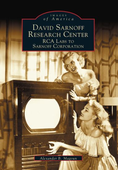 David Sarnoff Research Center