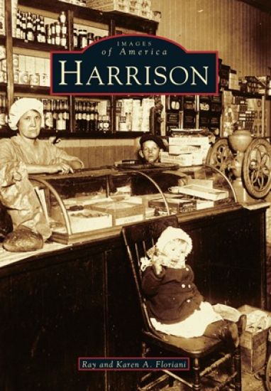Harrison