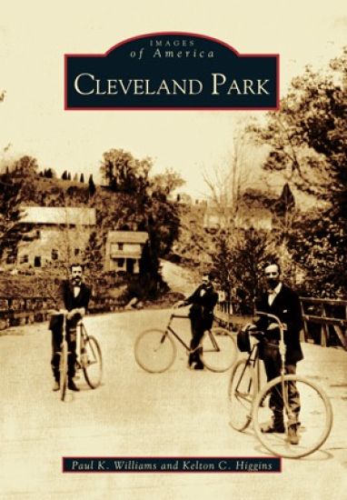Cleveland Park