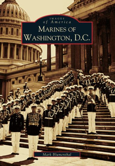Marines of Washington D.C.