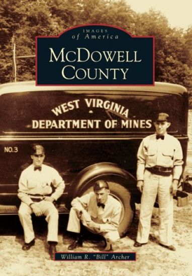 McDowell County