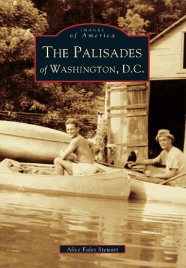 Palisades of Washington, D.C.