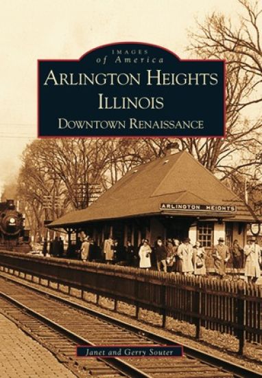 Arlington Heights, Illinois
