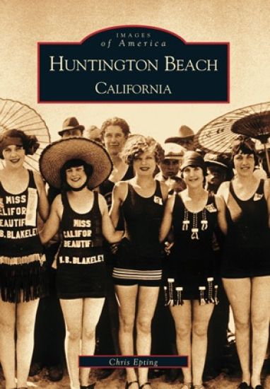 Huntington Beach, California