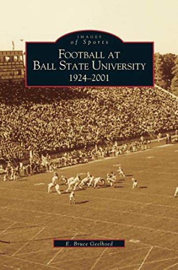 Football at Ball State University