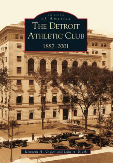 Detroit Athletic Club