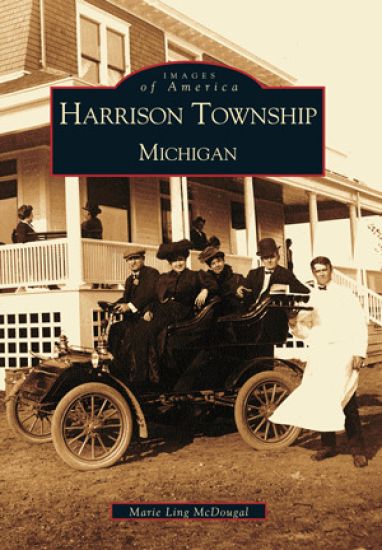 Harrison Township