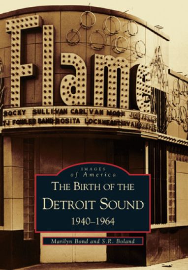 Birth of the Detroit Sound