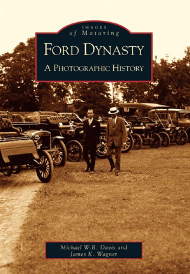 Ford Dynasty