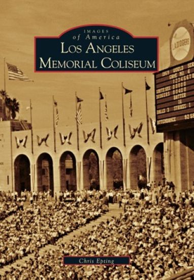 Los Angeles Memorial Coliseum