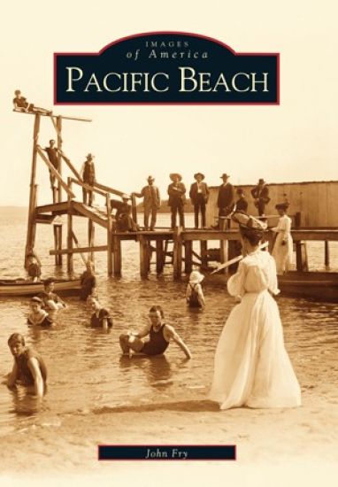 Pacific Beach