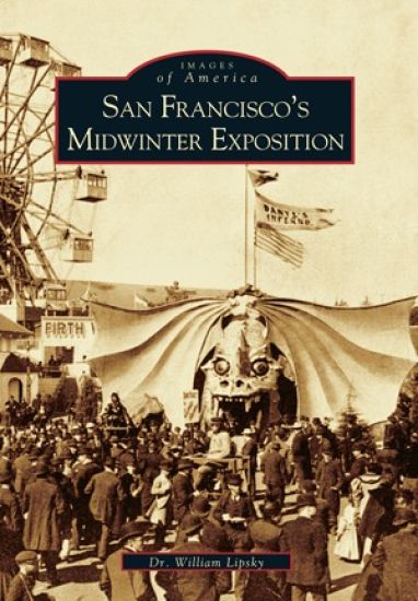 San Francisco's Midwinter Exposition (Updated)
