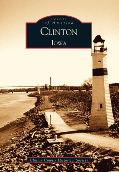 Clinton Iowa