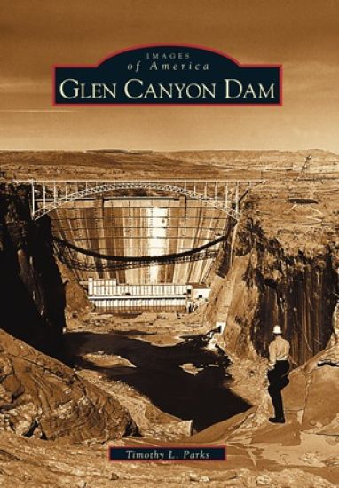 Glen Canyon Dam