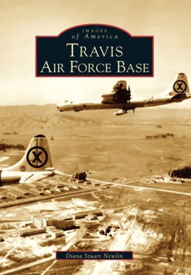Travis Air Force Base