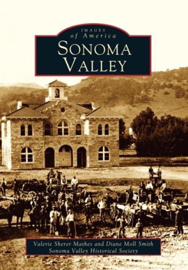 Sonoma Valley