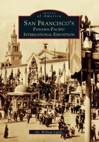 San Francisco's Panama-Pacific International Exposition
