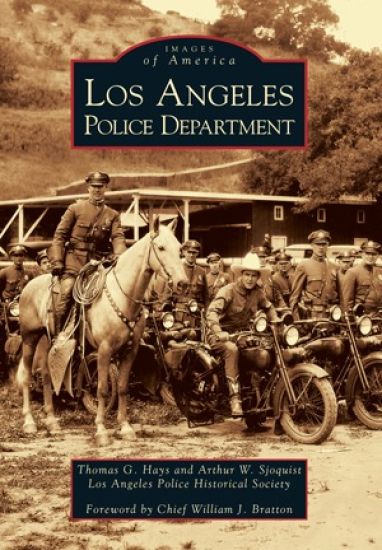 Los Angeles Police Department