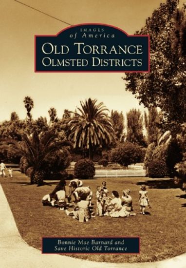 Old Torrance Olmsted Districts