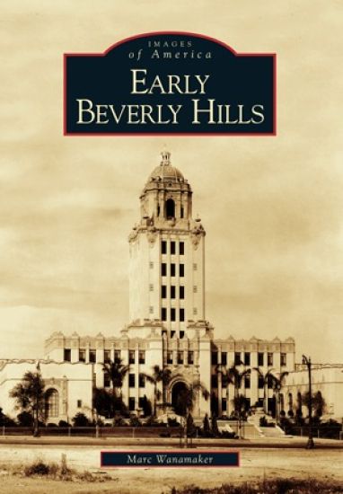 Early Beverly Hills