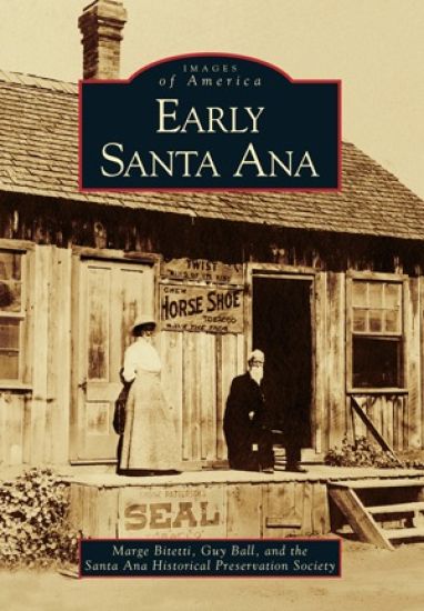 Early Santa Ana