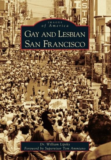 Gay and Lesbian San Francisco