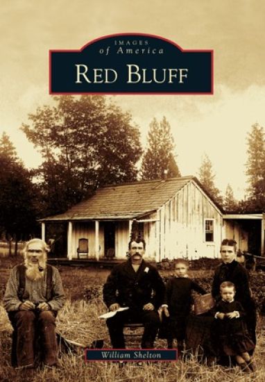 Red Bluff