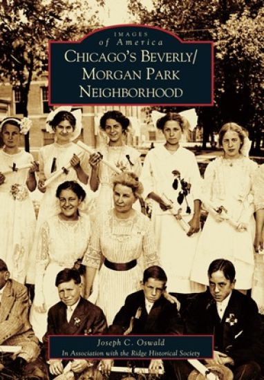 Chicago's Beverly/Morgan Park Neighborhood