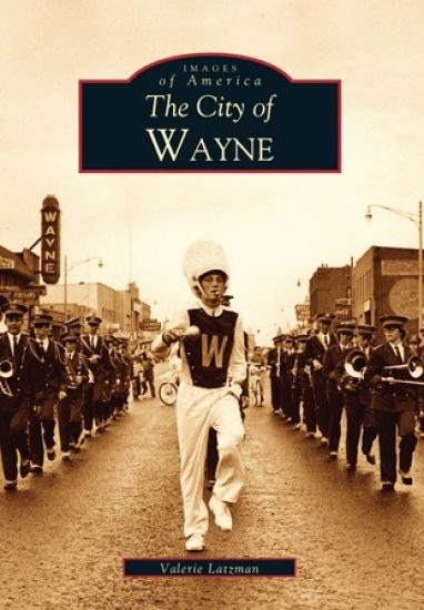 City of Wayne