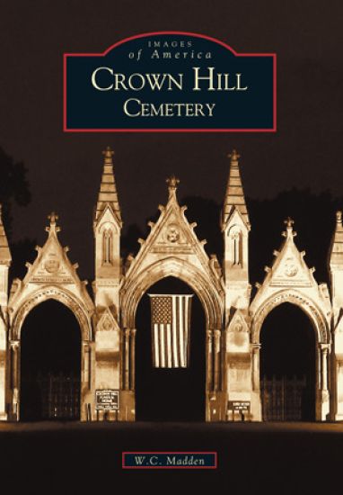 Crown Hill Cemetery