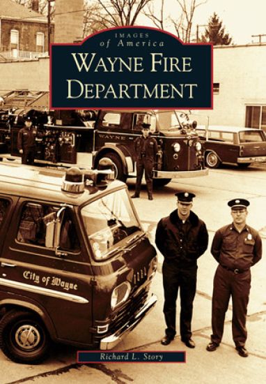 Wayne Fire Department
