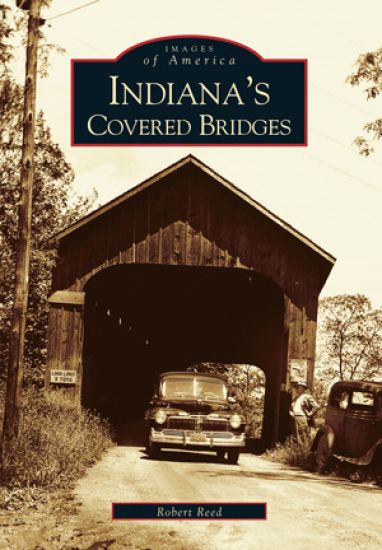Indiana's Covered Bridges