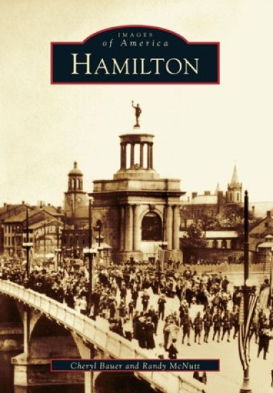 Hamilton