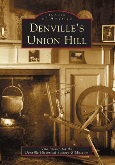 Denville's Union Hill