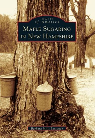 Maple Sugaring in New Hampshire