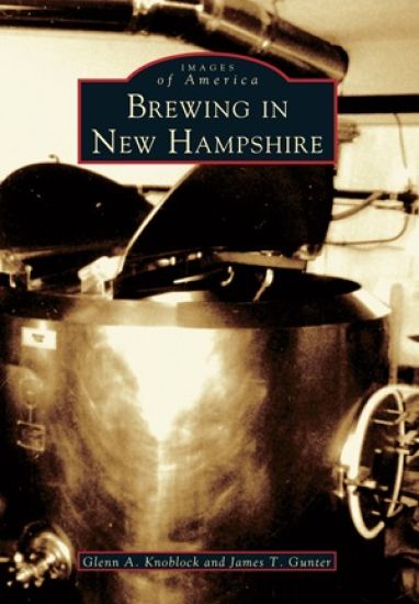 Brewing in New Hampshire