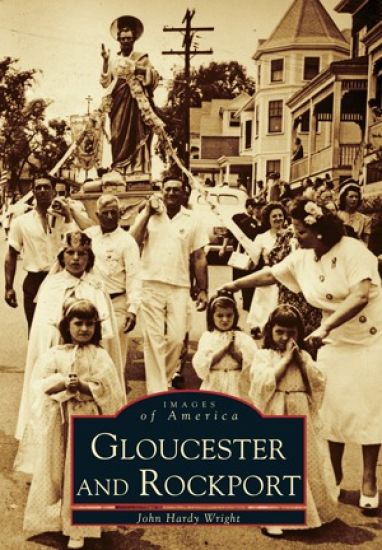 Gloucester and Rockport