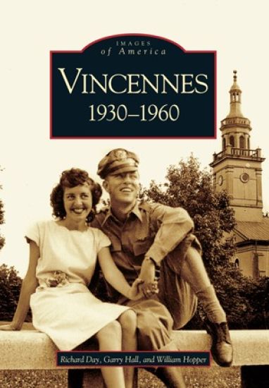 Vincennes, Indiana