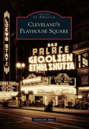 Cleveland's Playhouse Square