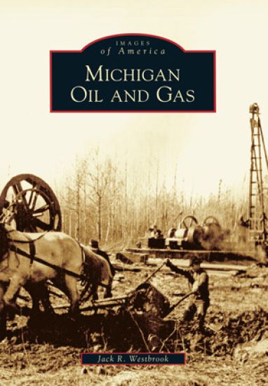 Michigan Oil and Gas