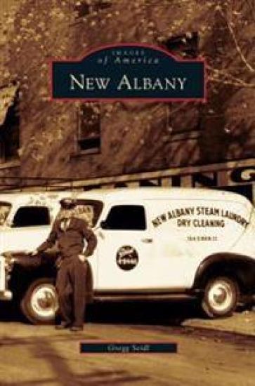New Albany
