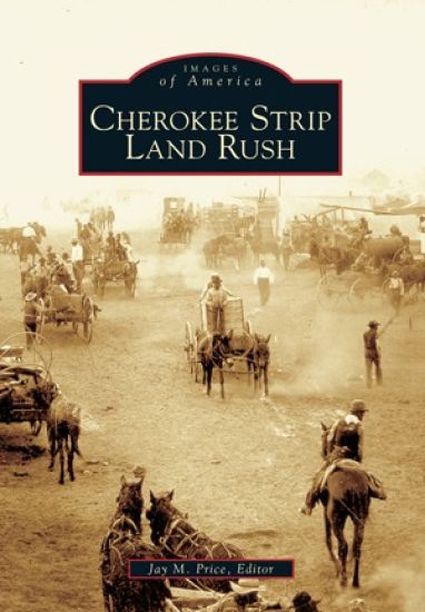 Cherokee Strip Land Rush