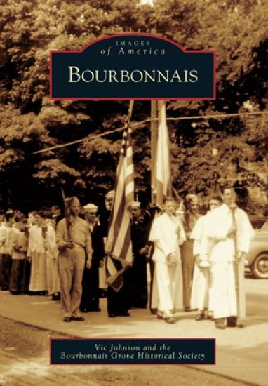 Bourbonnais