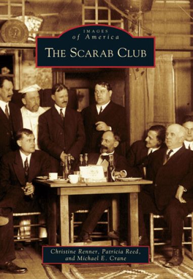 Scarab Club